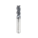 Amana 51607 3/8"D SC MULTI-HELIX END MILL