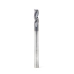 Amana 51612 4mm D SC STAINLESS STEEL AlTiN