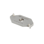 Amana 53109 2 WING SLOTT CUTTER 7/32 KERF