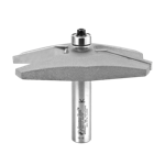 Amana 54117 PROVINCIAL PANEL BIT 1/2 SHANK