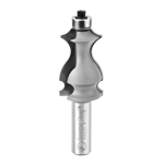 Amana 54220 CLASSICAL MOULDING 1/2 SHANK
