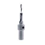 Amana 55102 COUNTERSINK 5MM SCREW W/DRILL.