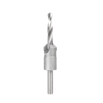 Amana 55132 5/16" CT COUNTERSINK-SHANKLESS