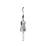 Amana 55134 3/8"  CT COUNTERSINK-SHANKLESS