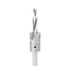 Amana 55145 1/2"  CT COUNTERBORE-SHANKLESS
