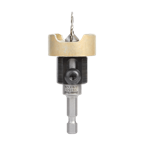 Amana 55150 COUNTERSINK/STOP 3/32"TAPERDRI