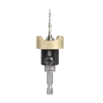 Amana 55152 COUNTERSINK/STOP 9/64"TAPERDRI