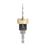 Amana 55154 COUNTERSINK/STOP 11/64"TAPERDR
