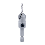 Amana 55268 QUICK COUNTERSINK 1/2" DIAM