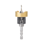 Amana 55331 COUNTERSINK/STOP 3/32" DRILL