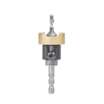 Amana 55338 COUNTERSINK/STOP 3/16" DRILL