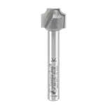 Amana 56170 BEADING BIT PLUNGE 1/4 SHANK