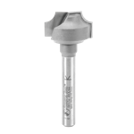 Amana 56174 BEADING BIT PLUNGE 1/4 SHANK