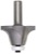 Amana 57124 OGEE BOWL BIT FOR 1/2 MATERIAL