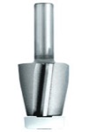 Amana 57167 BEVEL BOWL BIT