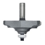 Amana 57206 SOLID SURFACE DECORATIVE BIT