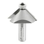 Amana 57220 SOLID SURFACE CHAMFER BIT