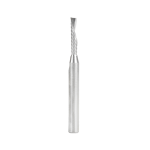Amana 57331 4mmx6mmSHANK SPIRAL O PLASTIC