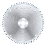 Amana 612721-30 12"/72T CROSS-CUT T.C.G 30MM