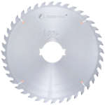 Amana 614401-70 14"/40T GLUE RIP TCG 70MM BORE