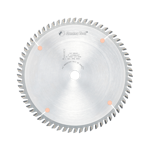Amana 686401 8"/64T TRIM SAW T.C.G. GRIND