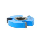 Amana 948 1/2"STRAIGHT CUTTER 2-1/2"O.D.