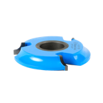 Amana A-30-108 CORNER ROUND 4" DIAMETER