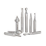 Amana AMS-168 8 PC GENERAL PURPOSE 1/4 SET