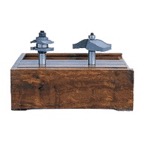 Amana AMS-203 2- PIECE DOOR MAKING SET