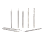 Amana AMS-212 8PC SC DONW-CUT SPIRAL SET