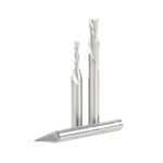 Amana AMS-254 3PC CNC BASIC PACK II 1/4SHANK