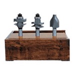 Amana AMS-500 3- PIECE DOOR MAKING SET