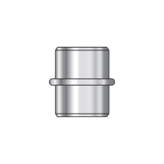 Amana BU-912 DOUBLE BUSHING 1-1/4" TO 1"