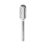 Amana BURS-124 SC-5DC 1/2x1x1/4 RADIUS D CUT