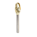 Amana BURS-178NF SE-5FM 1/2x7/8x1/4 OVAL SHAPE