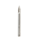 Amana BURS-190 SG-43DC 1/8x3/8x1/8 POINTED