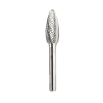 Amana BURS-206 SH-5DC 1/2x1-1/4x1/4 FLAMESHPE