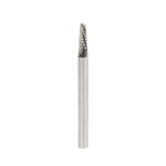 Amana BURS-210 SL-41DC 1/8x3/8x1/8 RADIUSCONE