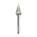 Amana BURS-226 SM-5DC 1/2x7/8x1/4 POINTEDCONE