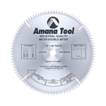 Amana CTC10963 10"/96T DOUBLEMITER C-TCG 5/8B