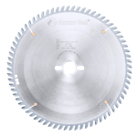 Amana DT12720-30 12"/72T DITEC-2000 TIPS A.T.B.