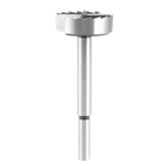 Amana FO-562 2-3/8" SAW TOOTH FORSTNER BIT