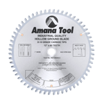 Amana HG12600 12"/60T HOLLOW GROUND BLADE