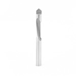Amana HSS11003 HSS PANEL PILOT 1/4" SPIRAL