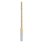 Amana HSS1210 HSS END MILL 1/4"x3/8"x6"OL