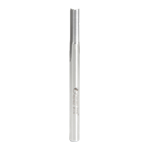 Amana HSS1602 HSS PLASTIC 2FL 'O' 1/4"x 1/4"
