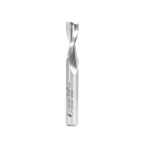 Amana HSS1641 HSS ALUM 2FL 3/8"x3/8" UPCUT
