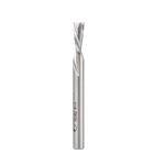 Amana HSS1652 HSS 2F 1/4"x1/4x2-3/4" DOWNCUT