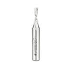 Amana HSS1654 HSS 2FL 1/4"x1/2x3-1/4"DOWNCUT