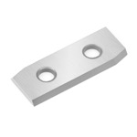 Amana ICK-35LH 30MM X 12MM X 1.5MM KNIVES L/H